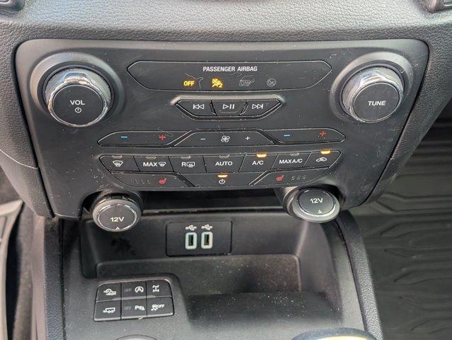 صورة مصغرة 22 لـ 2021 FORD RANGER LARIAT