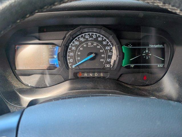 صورة مصغرة 17 لـ 2021 FORD RANGER LARIAT