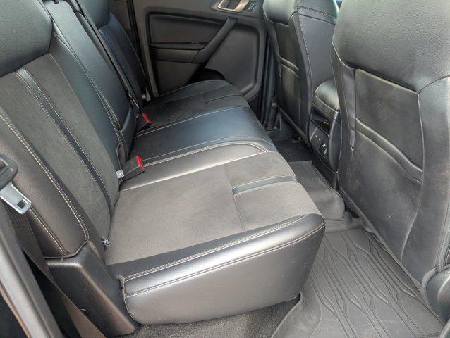 صورة مصغرة 31 لـ 2021 FORD RANGER LARIAT