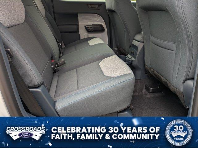 2026 FORD MAVERICK XLT 缩略图 31