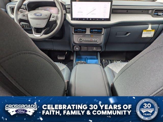 2026 FORD MAVERICK XLT 缩略图 25