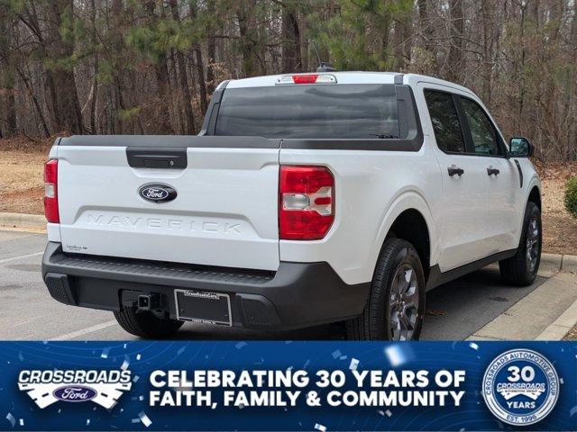 صورة 3 لـ 2026 FORD MAVERICK XLT