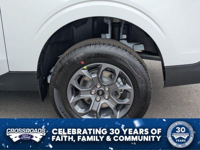 صورة 8 لـ 2026 FORD MAVERICK XLT