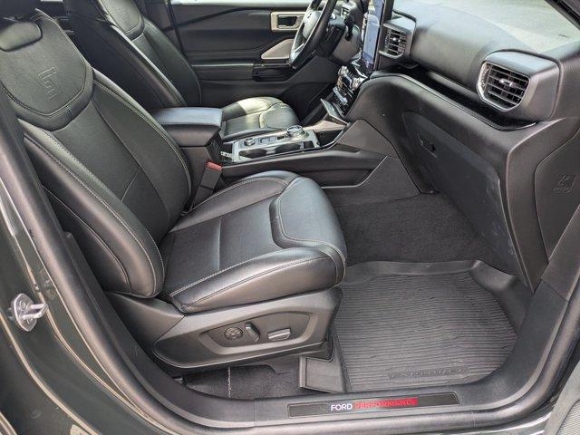 2022 FORD EXPLORER ST 缩略图 40