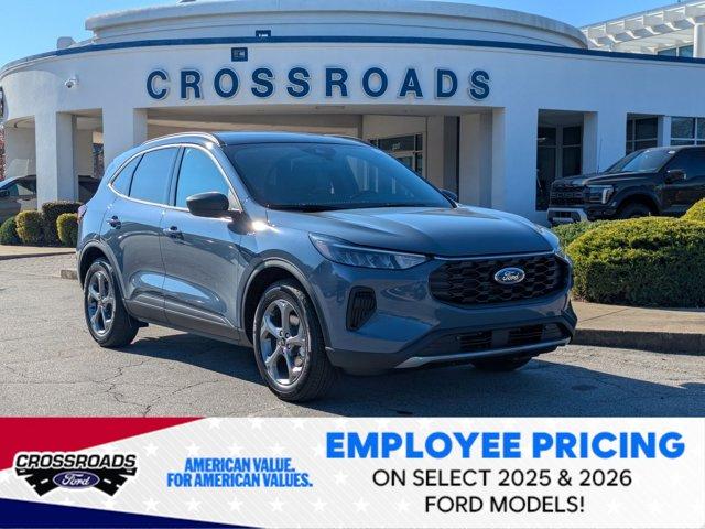New 2026 Ford Escape ST-Line