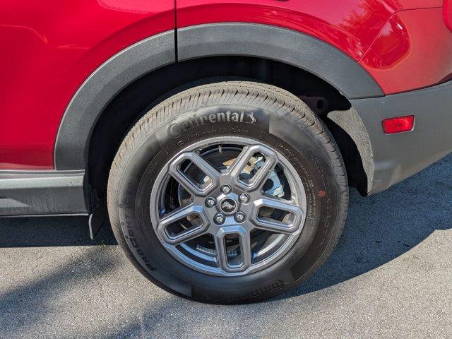 FORD BRONCO SPORT BIG BEND - 8