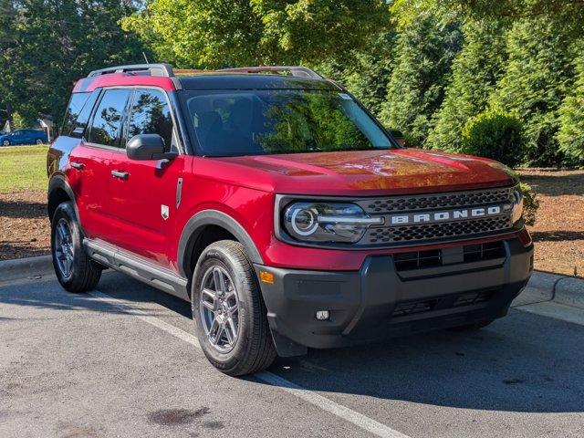 FORD BRONCO SPORT BIG BEND - 2