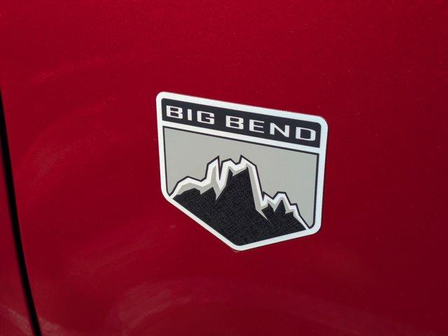 FORD BRONCO SPORT BIG BEND - 9