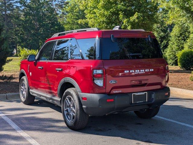FORD BRONCO SPORT BIG BEND - 5