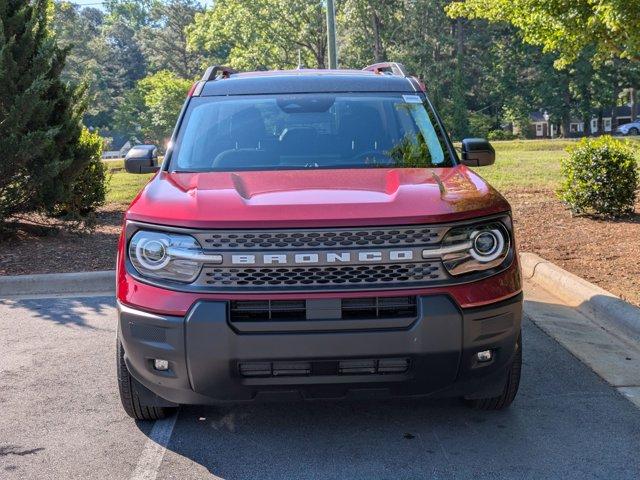 FORD BRONCO SPORT BIG BEND - 7