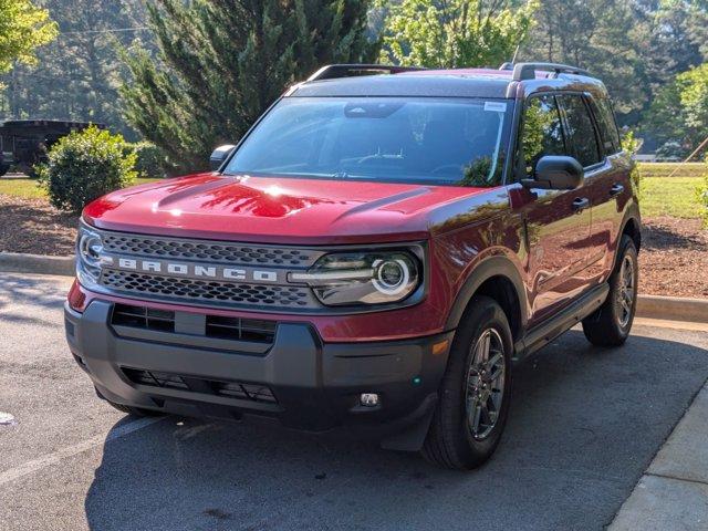 FORD BRONCO SPORT BIG BEND - 6