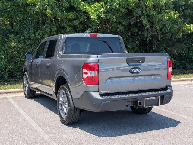 2026 FORD MAVERICK XLT 照片 5