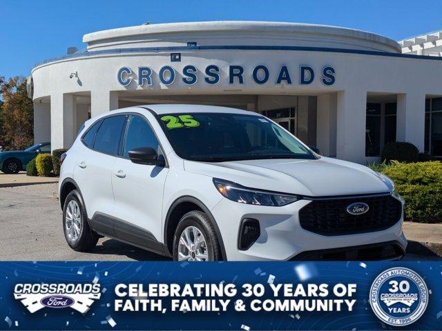 New 2026 Ford Escape Active