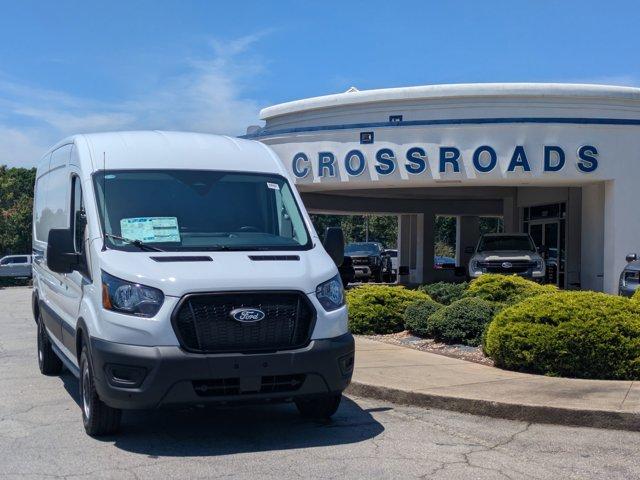 New 2026 Ford Transit-250 148 WB Medium Roof Cargo