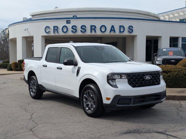 New 2026 Ford Maverick XLT