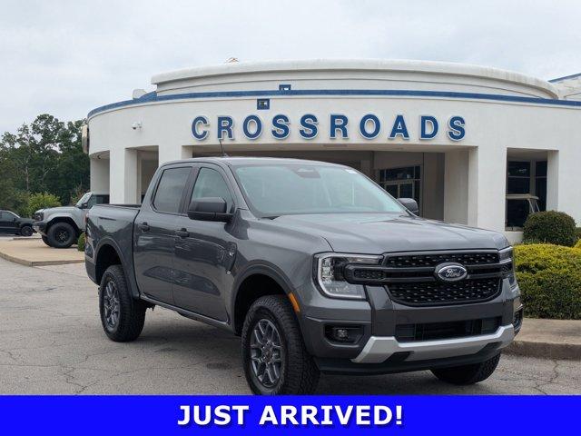 New 2026 Ford Ranger XLT