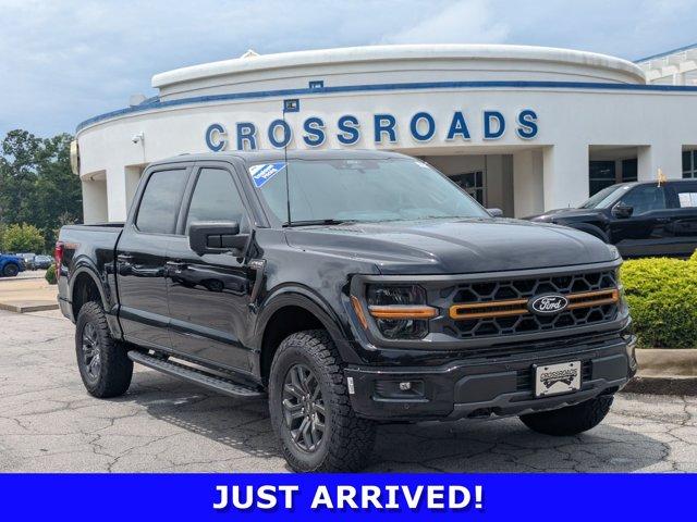 New 2026 Ford F-150 Tremor