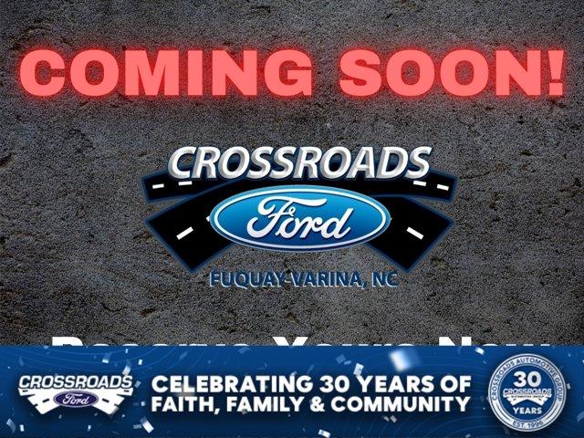 New 2026 Ford F-150 Lariat