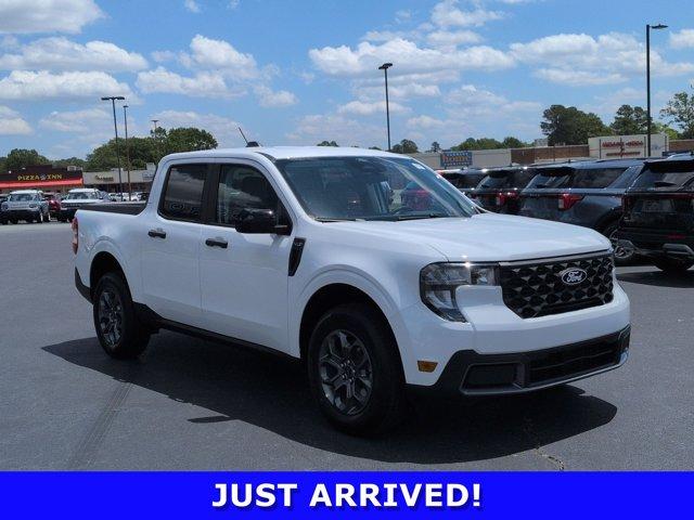 New 2026 Ford Maverick XLT