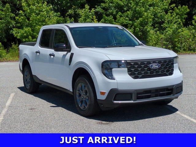 New 2026 Ford Maverick XLT