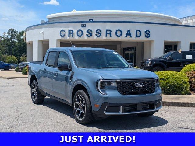 New 2026 Ford Maverick Lariat
