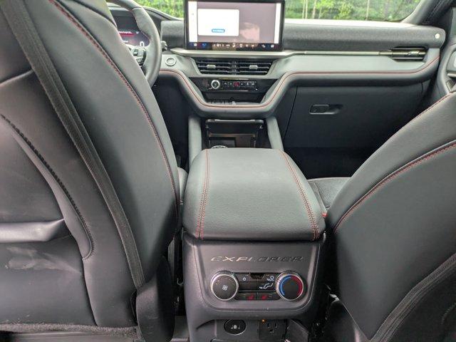 صورة مصغرة 29 لـ 2025 FORD EXPLORER ST