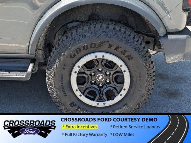 FORD BRONCO - 9