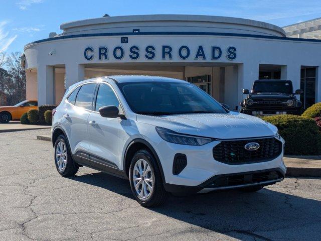 New 2026 Ford Escape Active