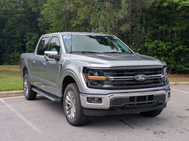 FORD F-150 XLT - 2