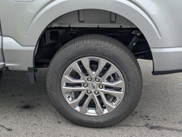 FORD F-150 XLT - 8