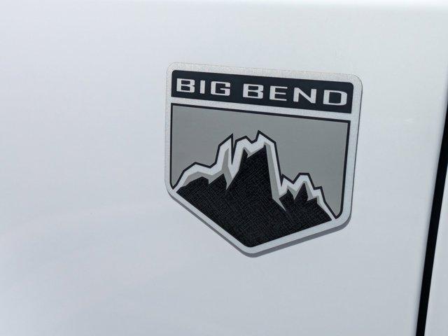 FORD BRONCO BIG BEND - 9