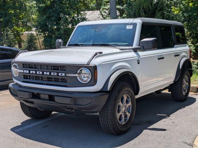 FORD BRONCO BIG BEND - 6