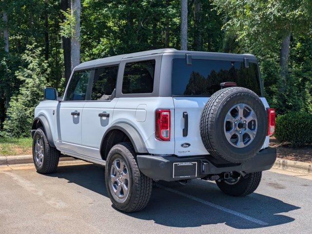FORD BRONCO BIG BEND - 5