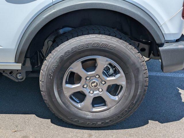 FORD BRONCO BIG BEND - 8