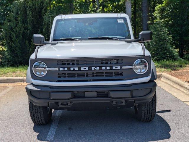 FORD BRONCO BIG BEND - 7
