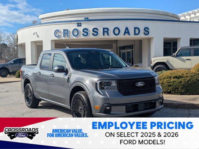 New 2026 Ford Maverick Lobo Standard
