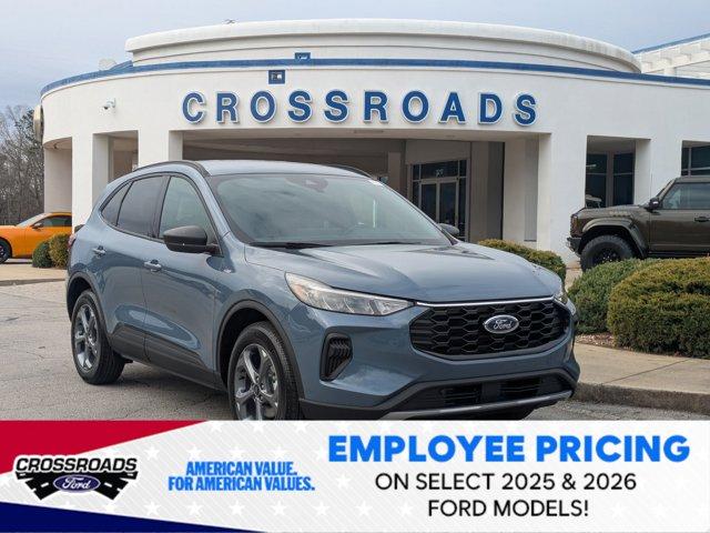 New 2026 Ford Escape ST-Line
