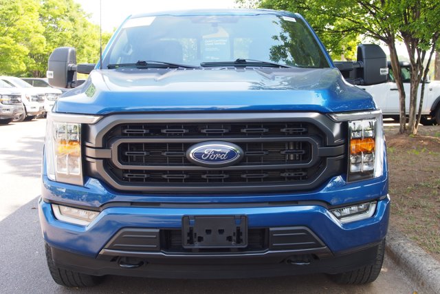 صورة 2 لـ 2023 FORD F-150 XLT