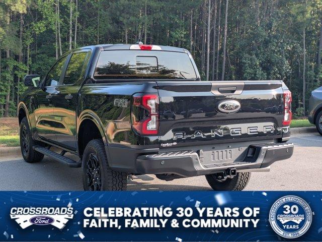 صورة 5 لـ 2026 FORD RANGER XLT