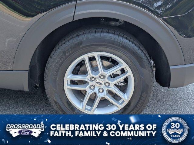 صورة 8 لـ 2026 FORD EXPLORER ACTIVE