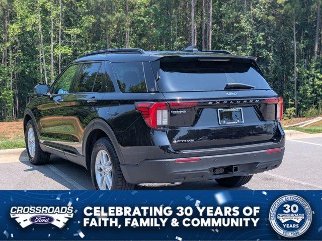 صورة 5 لـ 2026 FORD EXPLORER ACTIVE