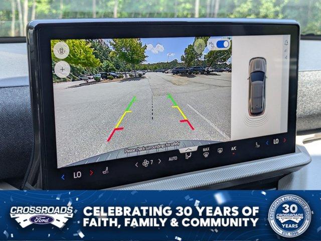 2026 FORD EXPLORER ACTIVE 缩略图 19