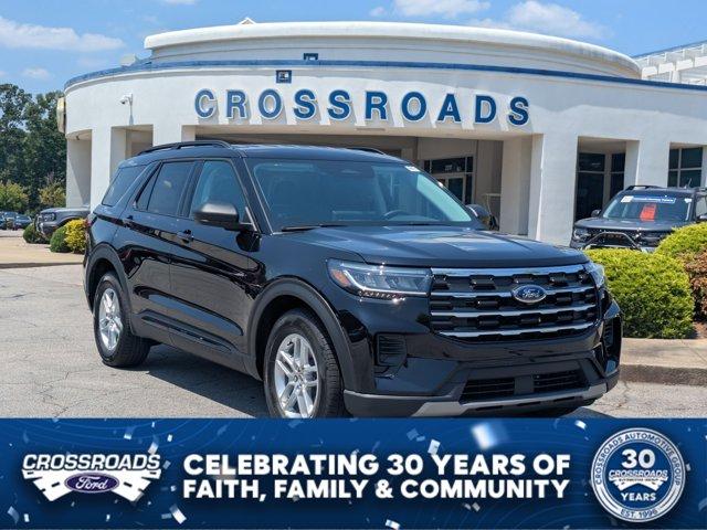صورة 1 لـ 2026 FORD EXPLORER ACTIVE