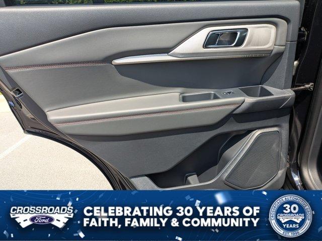 2026 FORD EXPLORER ACTIVE 缩略图 24