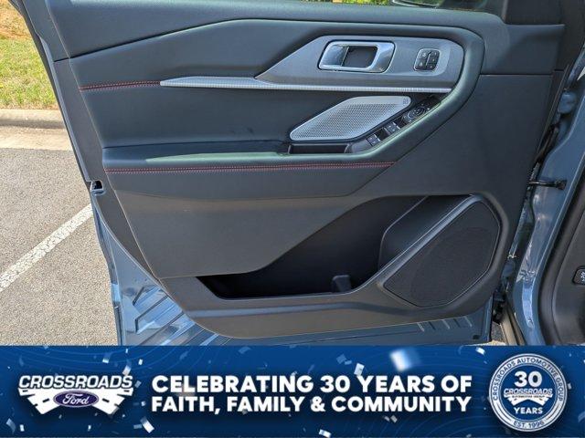2026 FORD EXPLORER ST 照片 9
