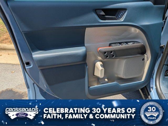 صورة 9 لـ 2026 FORD MAVERICK LARIAT
