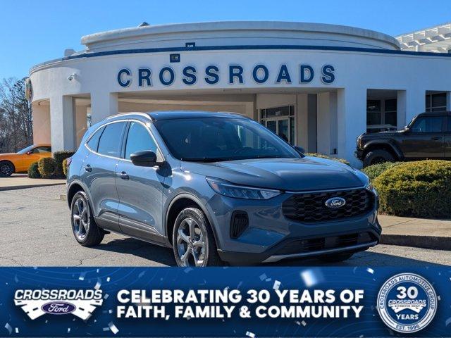 صورة 1 لـ 2026 FORD ESCAPE ST-LINE