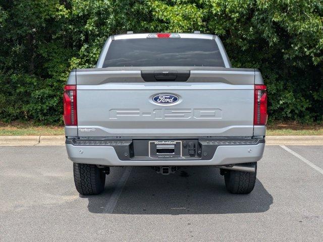 2026 FORD F-150 STX 照片 4