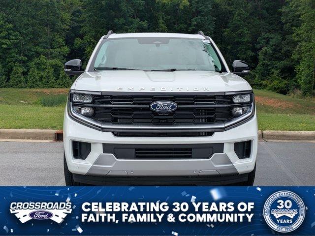 2026 FORD EXPEDITION PLATINUM 照片 7