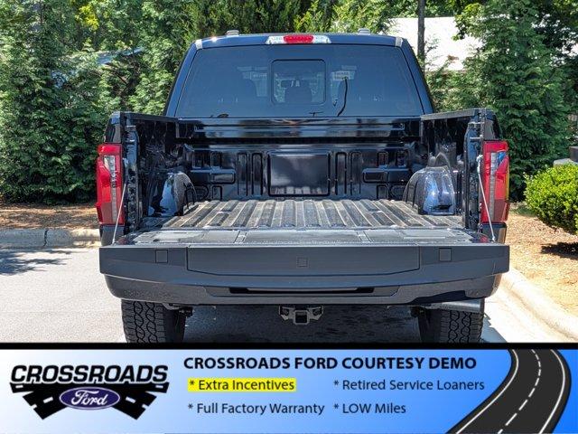 صورة مصغرة 29 لـ 2026 FORD F-150 XLT